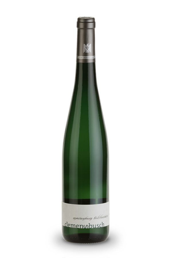 Leckerer Weißwein Pinot Blanc von Clemens Busch Riesling Marienburg GL Felsterasse aus Burgund-Beaujolais
