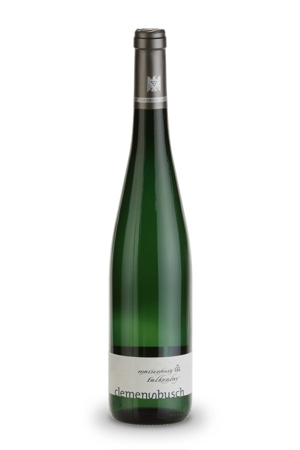 Leckerer Weißwein Pinot Blanc von Clemens Busch Riesling Marienburg Falkenlay großes Gewächs aus Burgund-Beaujolais