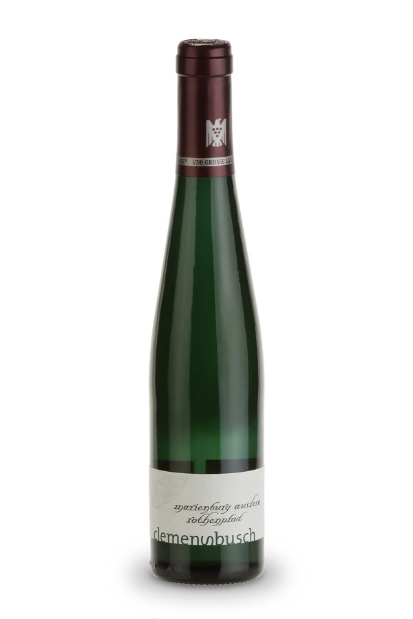 Leckerer Weißwein Pinot Blanc von Clemens Busch Marienburg Auslese Rothenpfad aus Burgund-Beaujolais