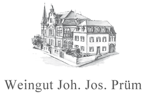 Logo des Weinguts Joh- Jos. Prüm.